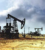  : Добыча нефти в Казахстане : 